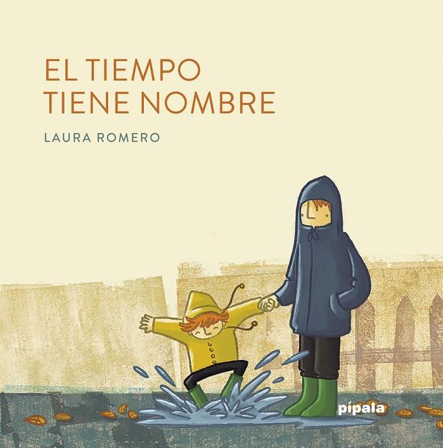 TIEMPO TIENE NOMBRE,EL | 9788416287895