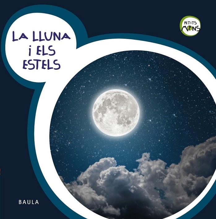 LA LLUNA I ELS ESTELS | 9788447932740 | AA.VV.