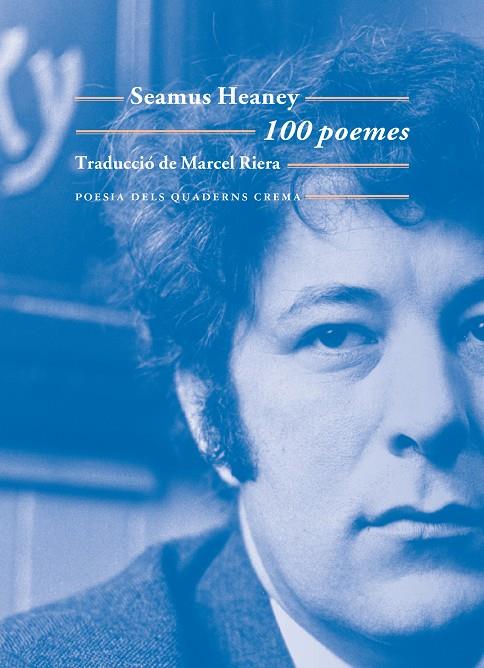 100 POEMES | 9788477277095 | HEANY, SEAMUS