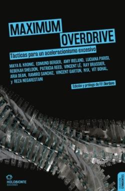 MAXIMUM OVERDRIVE | 9788412914566 | VVAA