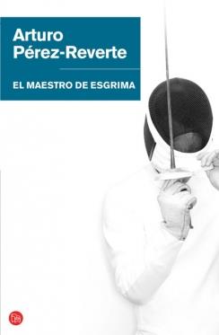 EL MAESTRO DE ESGRIMA   FG BR | 9788466320627 | PEREZ-REVERTE,ARTURO