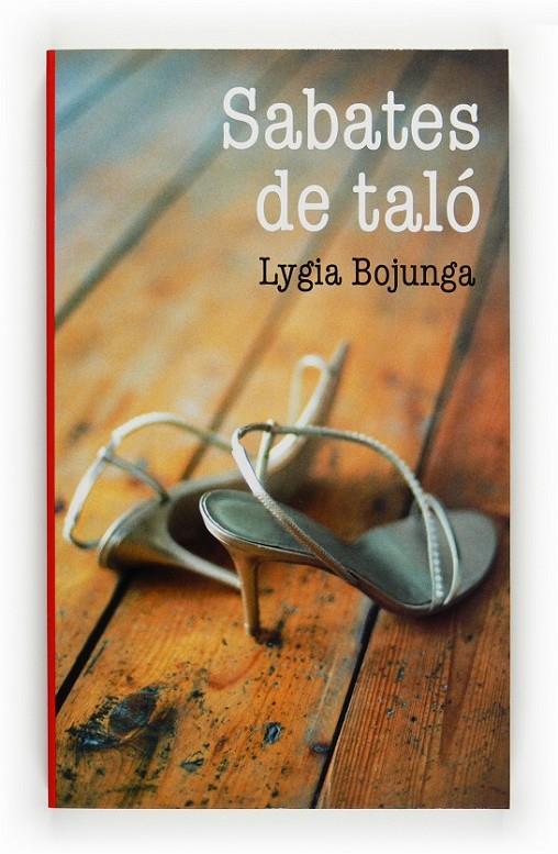 C-AR.38 SABATES DE TALO | 9788466123471 | BOJUNGA, LYGIA