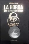 LA HORDA | 9788494619724 | ROCHA PÉREZ, SERVANDO