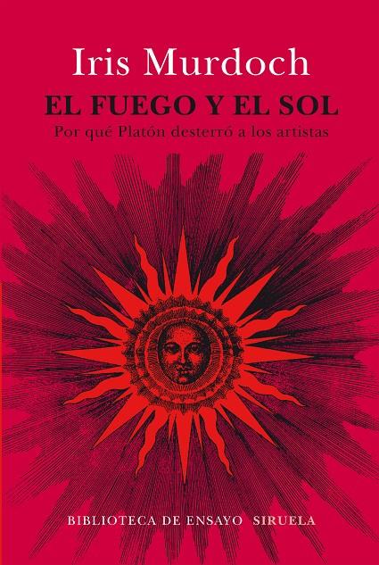 EL FUEGO Y EL SOL | 9788416854240 | MURDOCH, IRIS