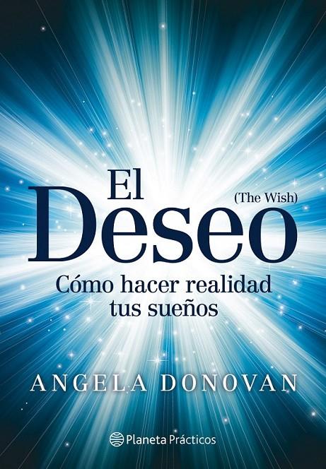 EL DESEO | 9788408109259 | ANGELA DONOVAN