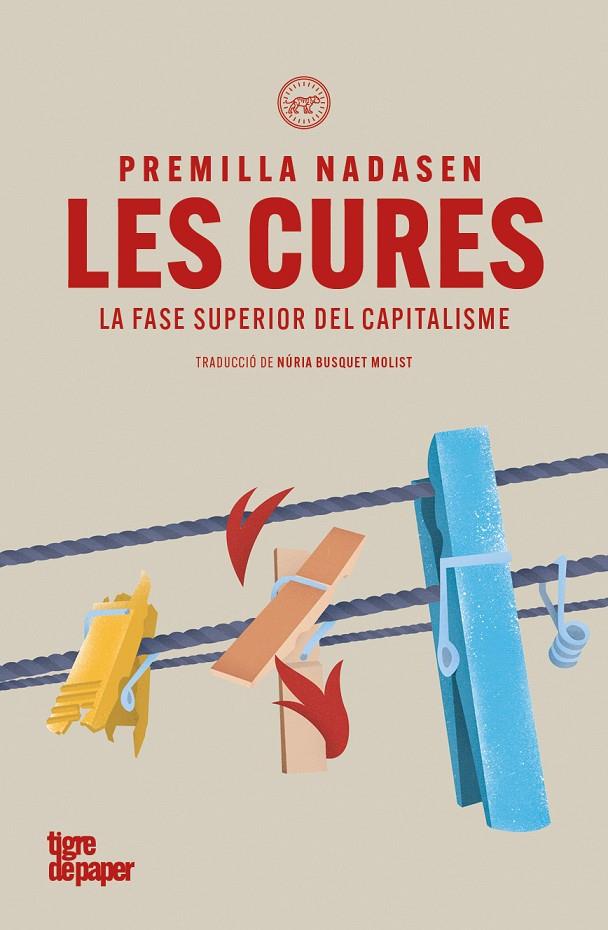 LES CURES | 9791387645175 | NADASEN, PREMILLA