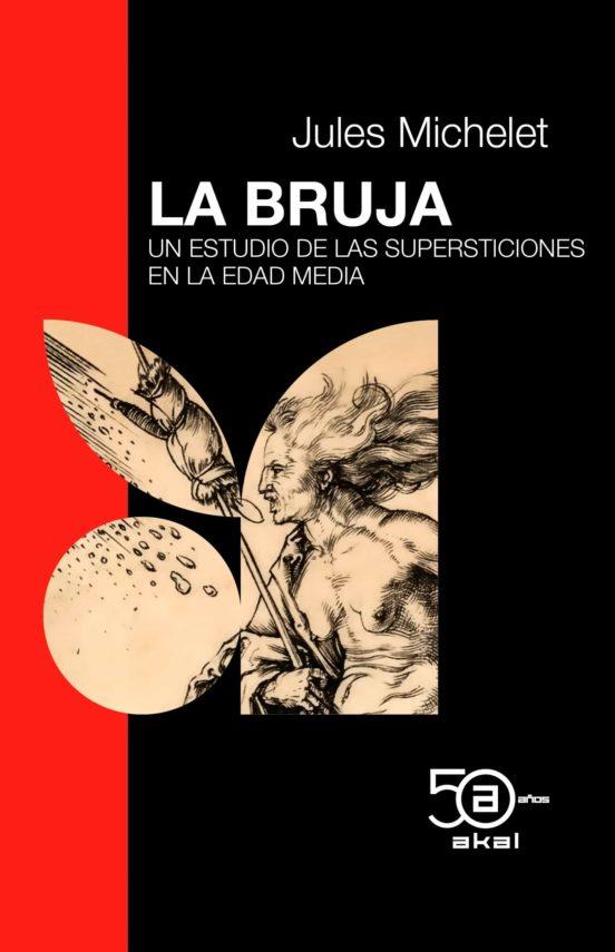 LA BRUJA | 9788446052012 | MICHELET, JULES