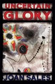 UNCERTAIN GLORY | 9780857051516 | JOAN SALES