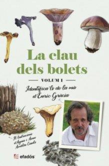 LA CLAU DELS BOLETS VOLUM I | 9788418243127