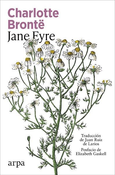 JANE EYRE | 9791387833947 | BRONTË, CHARLOTTE