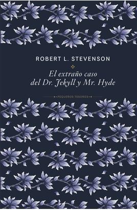 EL EXTRAÑO CASO DEL DR. JEKYLL Y MR. HYDE | 9788410989498 | LOUIS STEVENSON, ROBERT