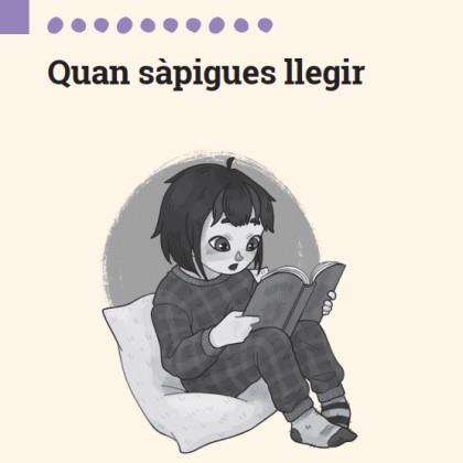 QUAN SAPIGUES LLEGIR | 9791399092837 | GUILLEMAT, MERCE