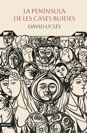 LA PENÍNSULA DE LES CASES BUIDES | 9788419734389 | UCLÉS VILCHEZ, DAVID
