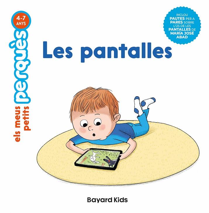 LES PANTALLES | 9791399025958 | REDOULÈS, STÉPHANIE