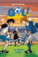 GOL 5. LA GRAN FINAL | 9788424633622 | GARLANDO, LUIGI