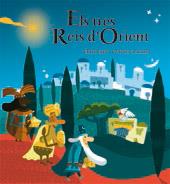 ELS TRES REIS D'ORIENT | 9788498253689 | FARRÉ, LLUÍS