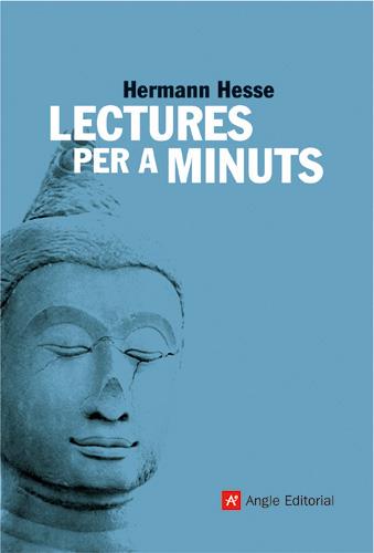 LECTURES PER A MINUTS | 9788496521896 | HESSE, HERMAN