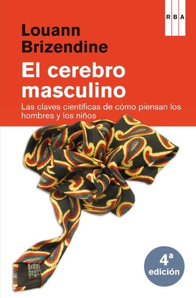 EL CEREBRO MASCULINO | 9788498678000 | BRIZENDINE , LOUANN
