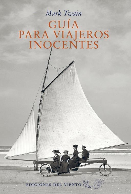 GUIA PARA VIAJEROS INOCENTES - NE  2020 | 9788418227028
