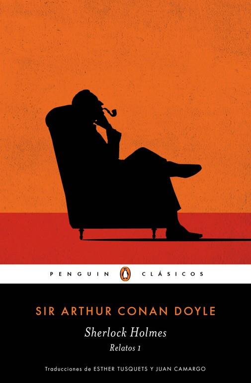 SHERLOCK HOLMES. RELATOS | 9788491050100 | CONAN DOYLE,SIR ARTHUR