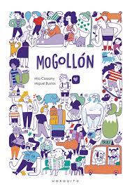 ¡MOGOLLÓN! | 9788494555657 | CASSANY, MIA