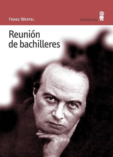 REUNIÓN DE BACHILLERES | 9788495587268 | WEFEL, FRANZ