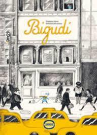 BIGUDÍ | 9791399068870 | DELPHINE PERRET