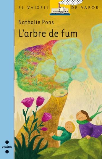 C-VVB.190 L'ARBRE DE FUM | 9788466136198 | PONS ROUSSEL, NATHALIE