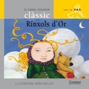 RÍNXOLS D'OR | 9788478648467 | PERRAULT, CHARLES