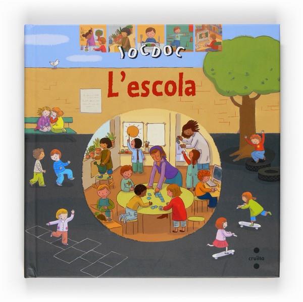 C-JD.L'ESCOLA | 9788466121330 | LÉVY, DIDIER