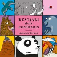 BESTIARI DELS CONTRARIS | 9788412078930 | BARMAN, ADRIANNE
