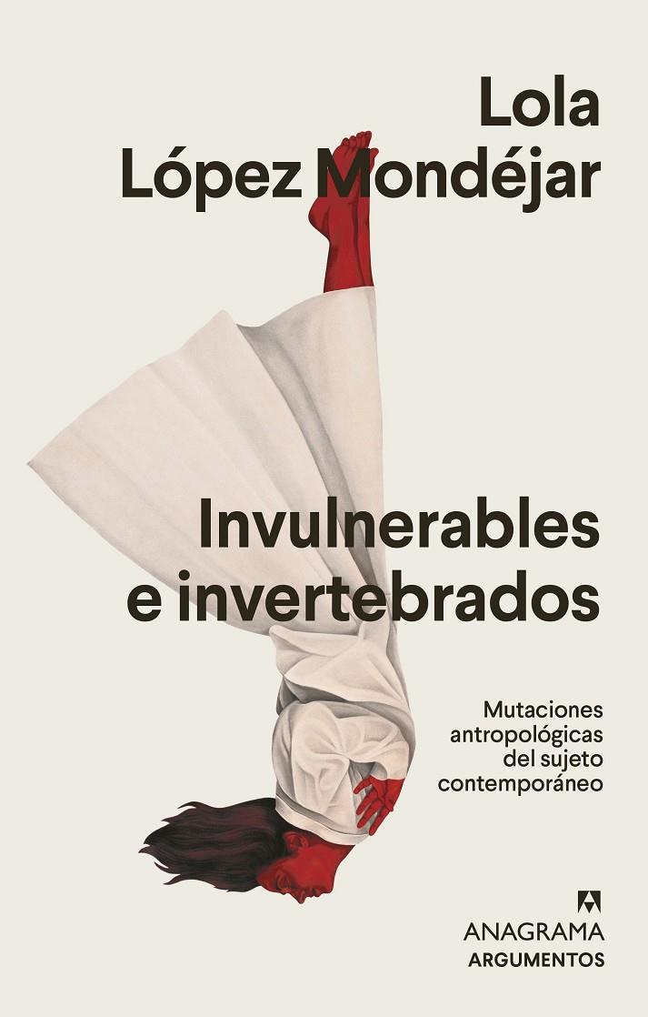 INVULNERABLES E INVERTEBRADOS | 9788433964878 | MONDÉJAR, LOLA