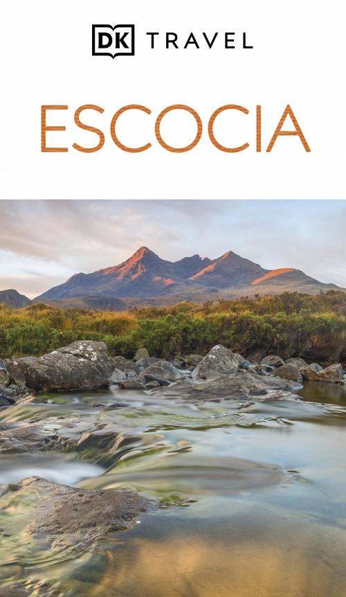 ESCOCIA (GUÍAS VISUALES) | 9780241771914 | DK
