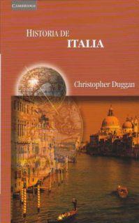 HISTORIA DE ITALIA | 9780521555685 | DUGGAN, CHRISTOPHER