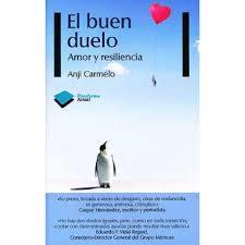 EL BUEN DUELO | 9788415115571 | CARMELO, ANJI
