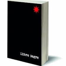 LLIBRE NEGRE | 9788494305276 | AAVV