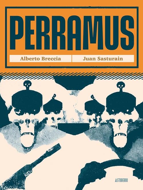 PERRAMUS | 9788410332737