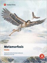METAMORFOSIS (CLASICOS ADAPTADOS) | 9788431694111 | SANCHEZ AGUILAR, AGUSTIN