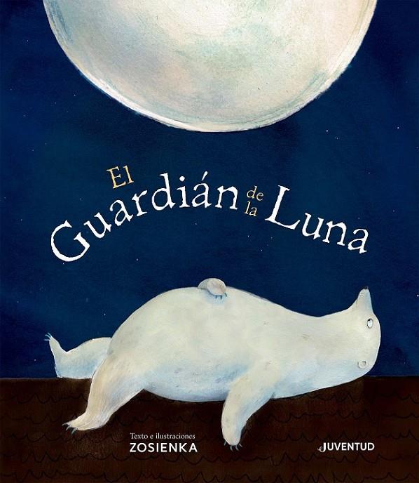 EL GUARDALLUNA | 9788426146533 | ZOSIENKA