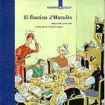 EL FLAUTISTA D'HAMELÍN | 9788424614645 | ANÒNIM