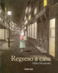 REGRESO A CASA | 9786075270876