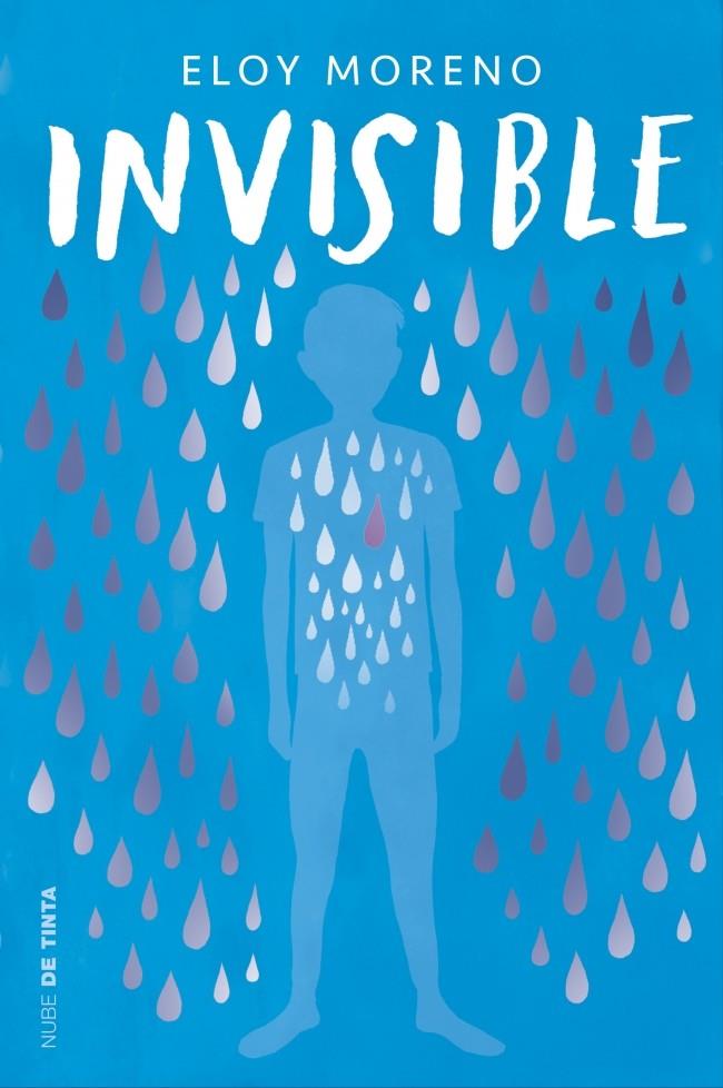 INVISIBLE (EDICIÓN CON CONTENIDO ADICIONAL) | 9788417605537 | MORENO, ELOY