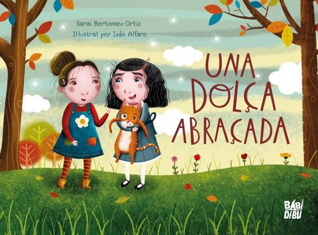 UNA DOLÇA ABRAÇADA - CAT | 9788418297038