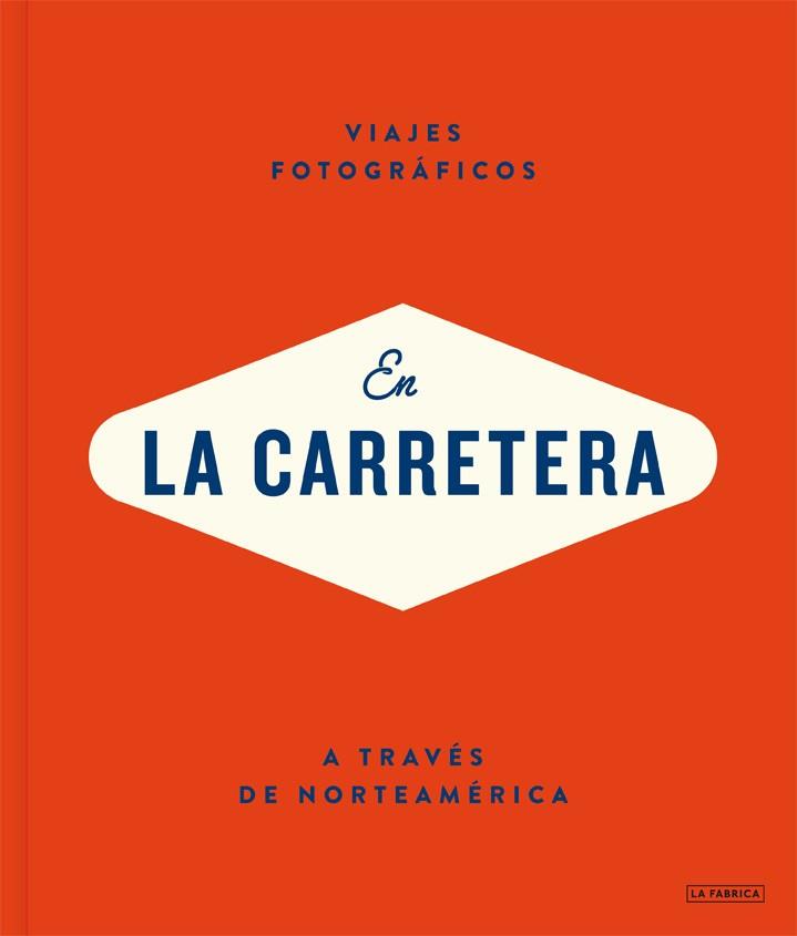 EN LA CARRETERA | 9788415691822 | VVAA