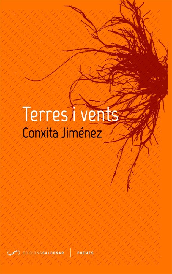 TERRES I VENTS | 9788494289606 | JIMÉNEZ, CONXITA