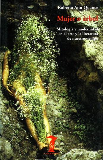 MUJER O ÁRBOL | 9788477746126 | ANN QUANCE, ROBERTA