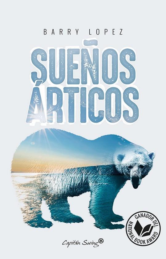 SUEÑOS ÁRTICOS | 9788494645259 | LOPEX, BARRY