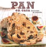 PAN EN CASA | 9788475566788 | BELLSOLÀ, ANNA
