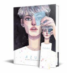AZUL. EDICION ESPECIAL | 9788467945638 | GILI, ESTHER