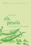 ELS PESSOLS, COM PREPARAR-LOS 10 VEGADES | 9788412531688 | GÓMEZ, ÒSCAR
